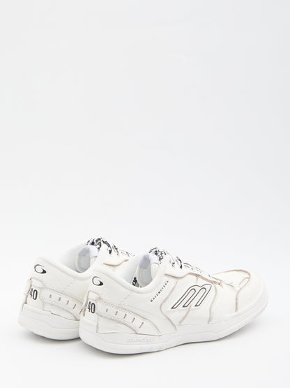 BALENCIAGA 36 hapton sneakers 