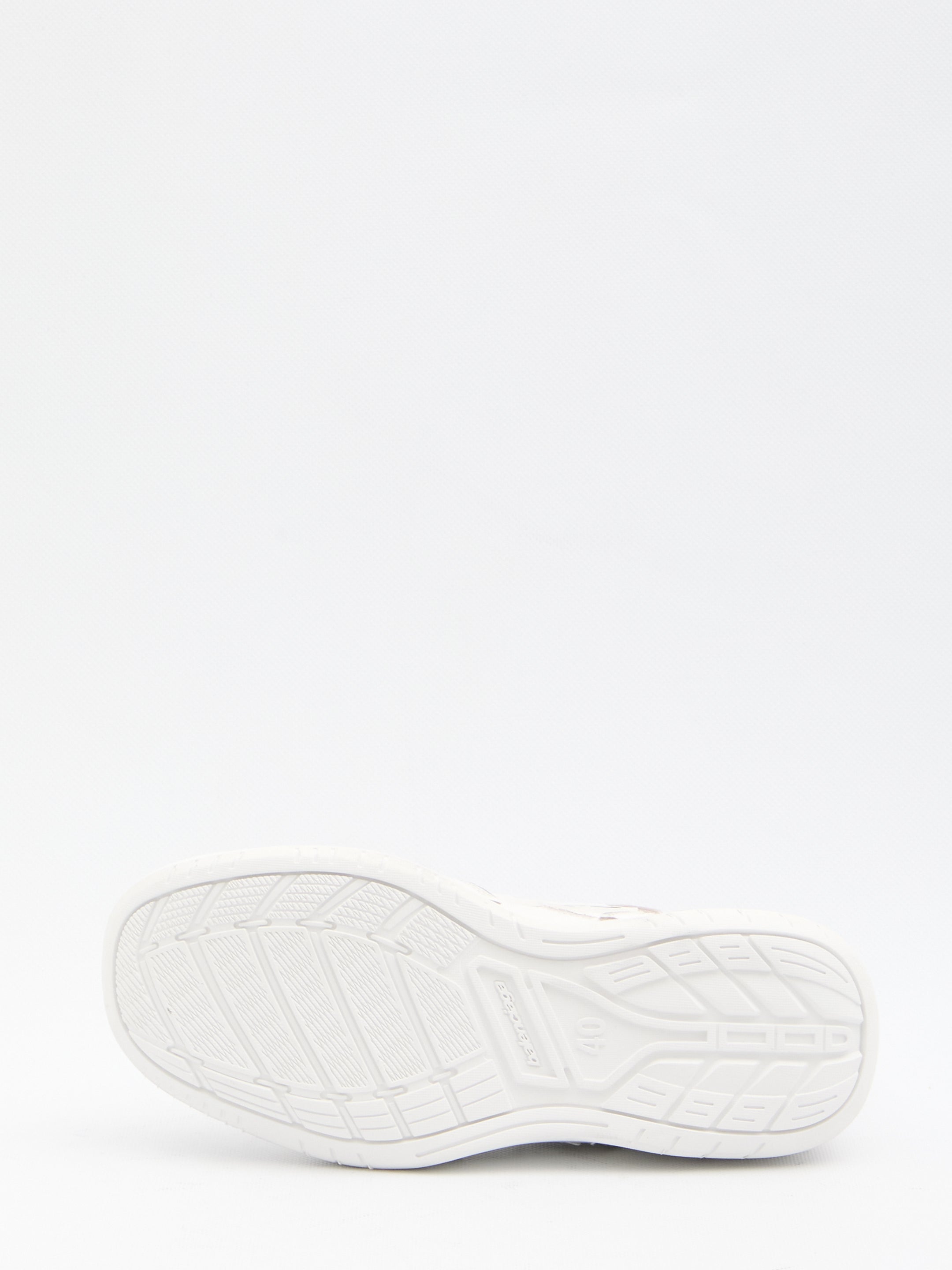 BALENCIAGA 36 hapton sneakers 