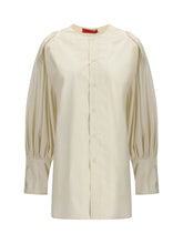 THE LATEST S cher poplin fermo shirt