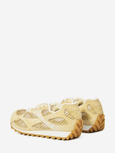 BOTTEGA VENETA 37 orbit sneakers