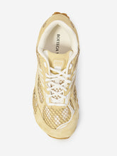 BOTTEGA VENETA 37 orbit sneakers