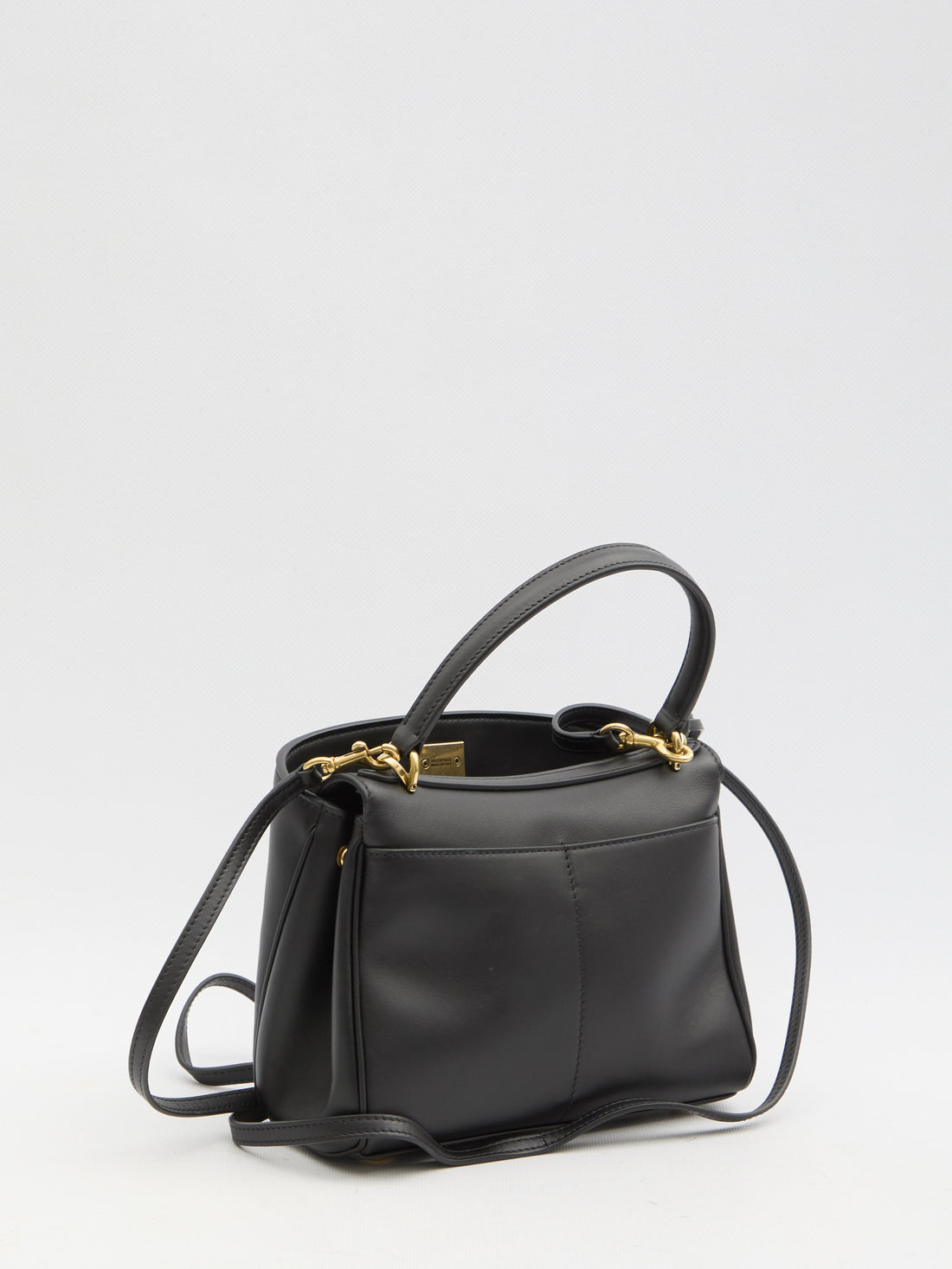 BALENCIAGA OS rodeo mini bag