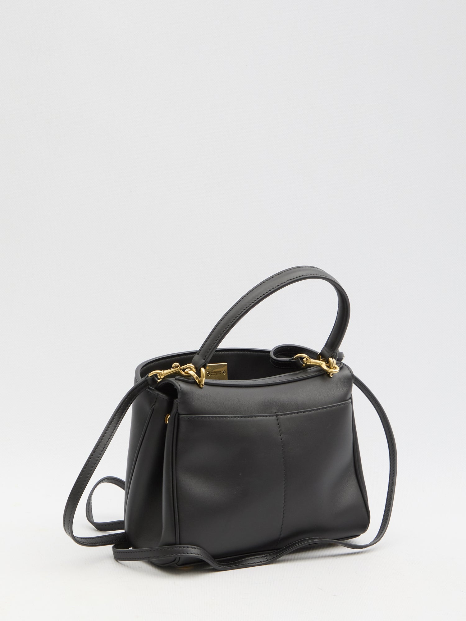 BALENCIAGA OS rodeo mini bag