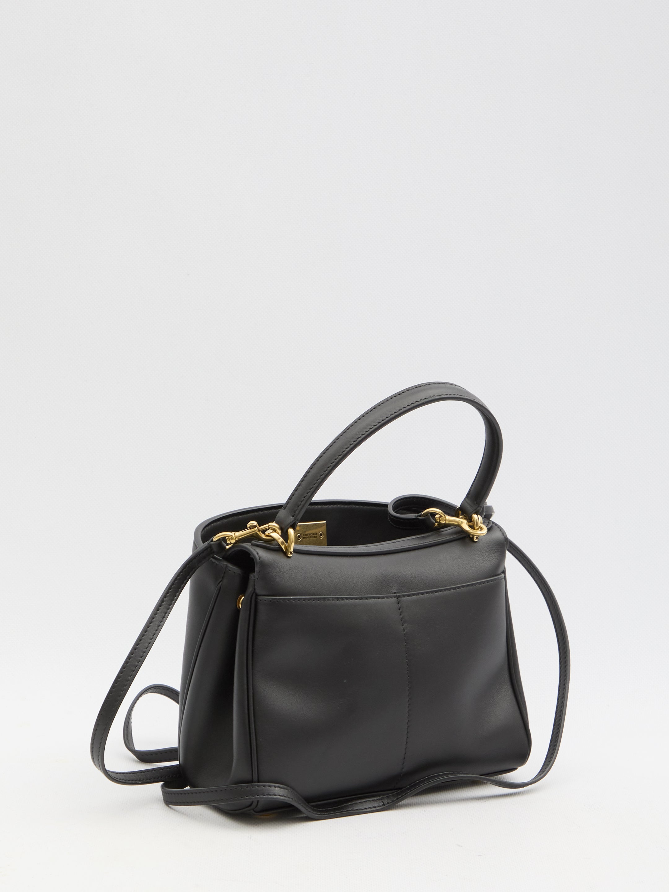 BALENCIAGA OS rodeo mini bag