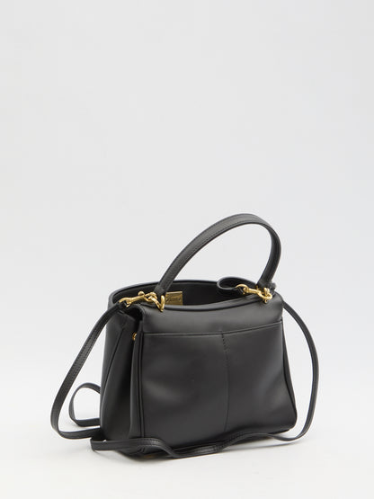 BALENCIAGA OS rodeo mini bag