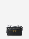 bang bang vanity black bag