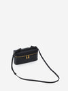 bang bang vanity black bag