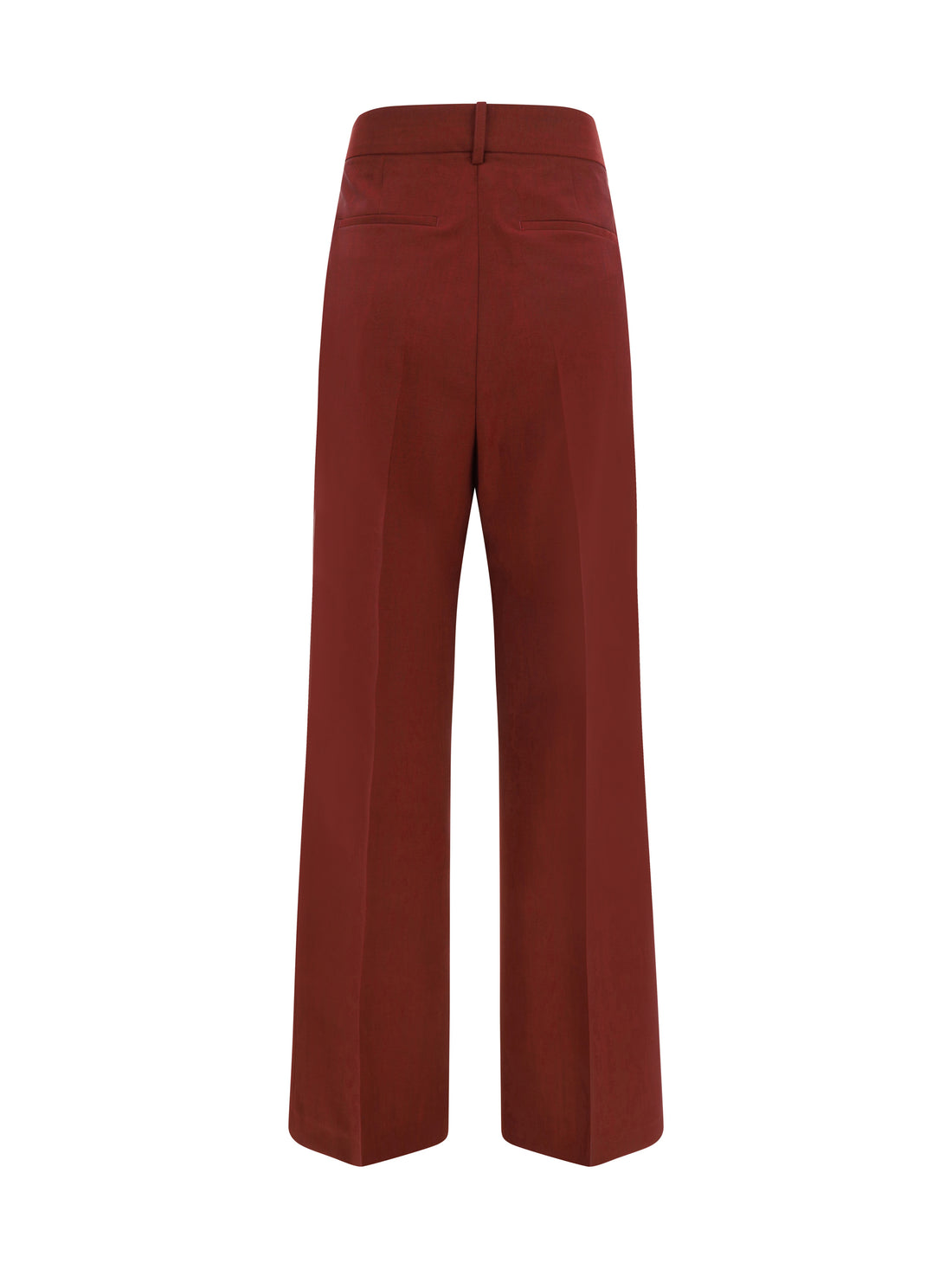 ROHE 36 flare pants