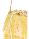 anemone shoulder bag