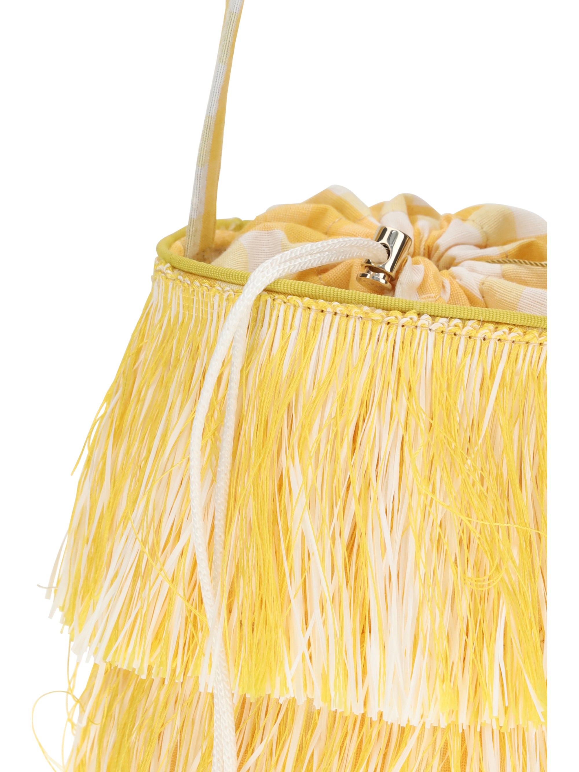 anemone shoulder bag