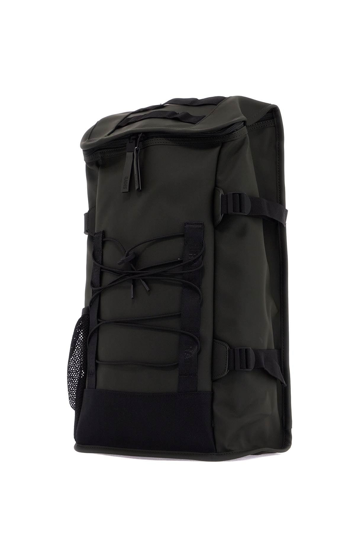 trail mountaineer backpack