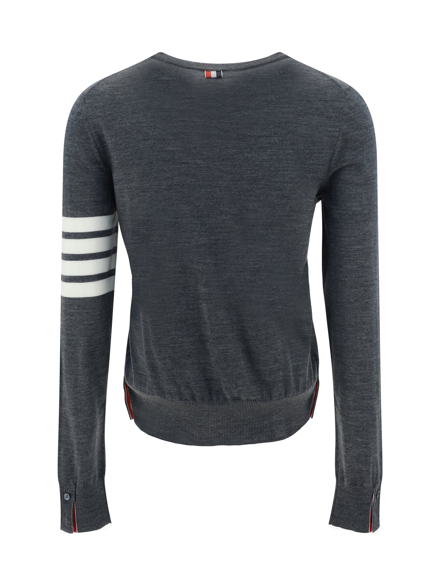 THOM BROWNE 38 sweater