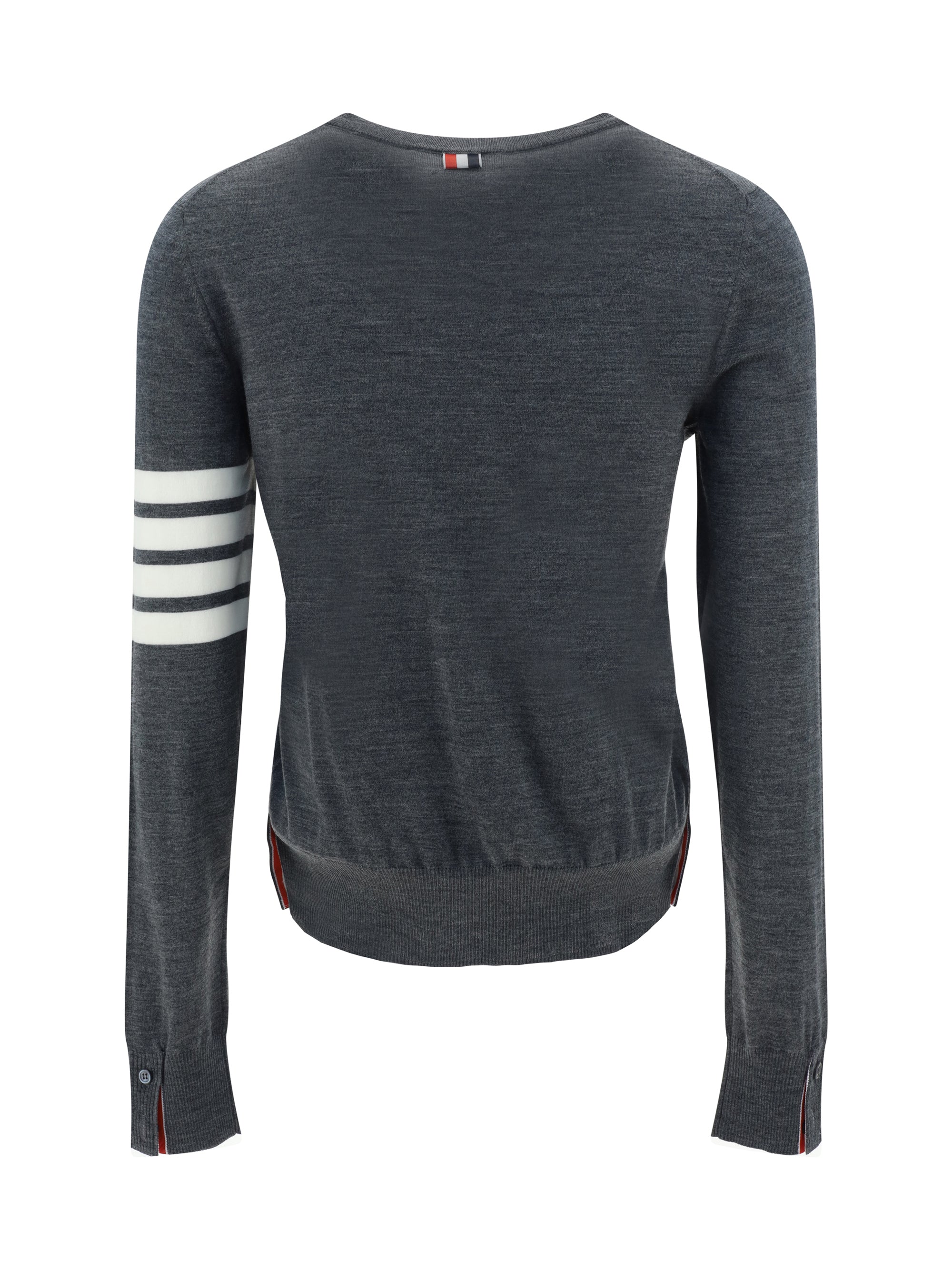 THOM BROWNE 38 sweater