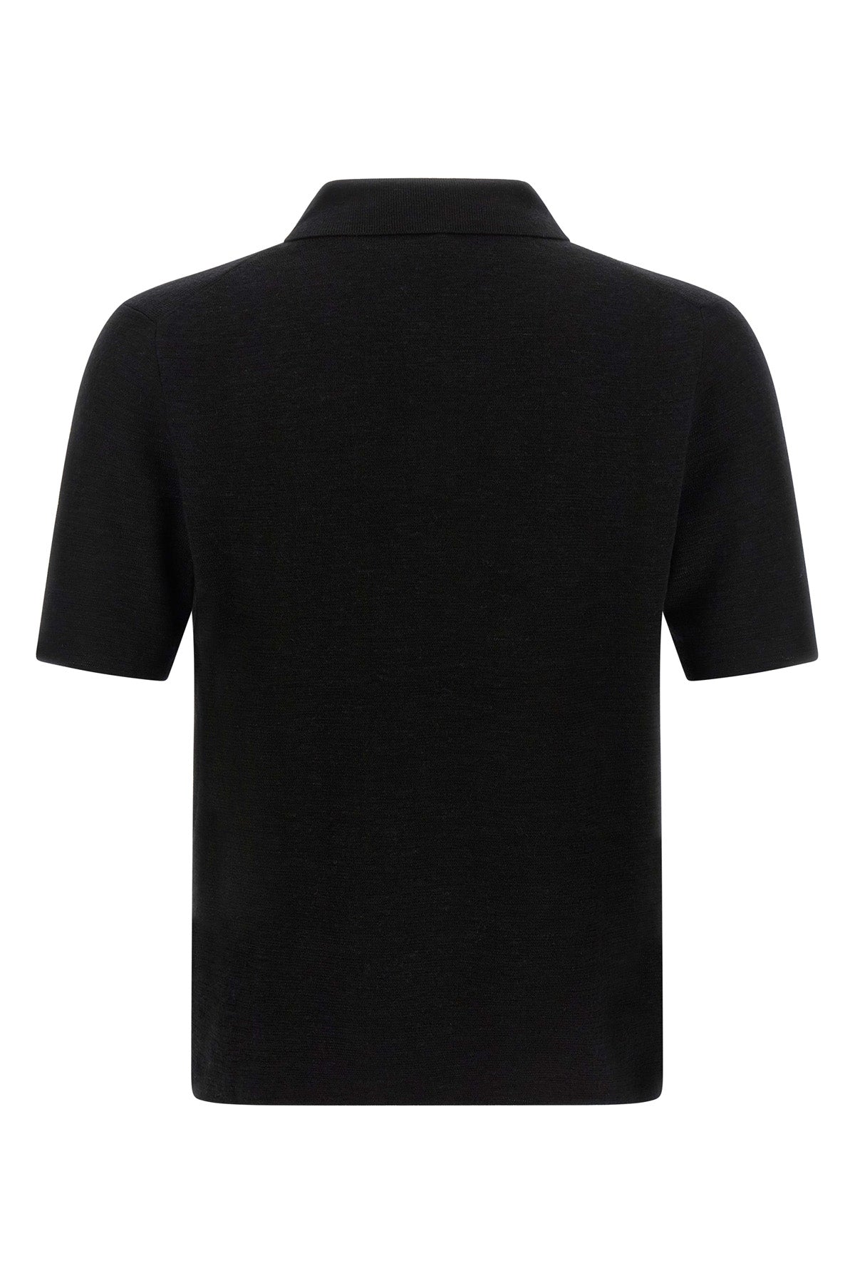 the row ravi polo shirt