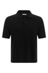 the row ravi polo shirt