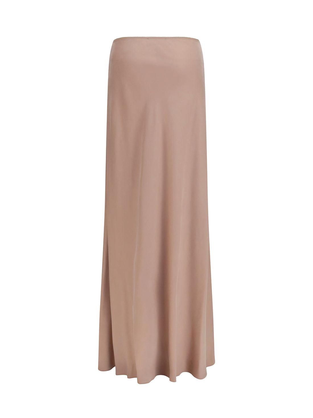 FABIANA FILIPPI 40 lyocell long skirt