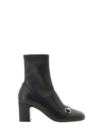 Gucci Ankle Boots