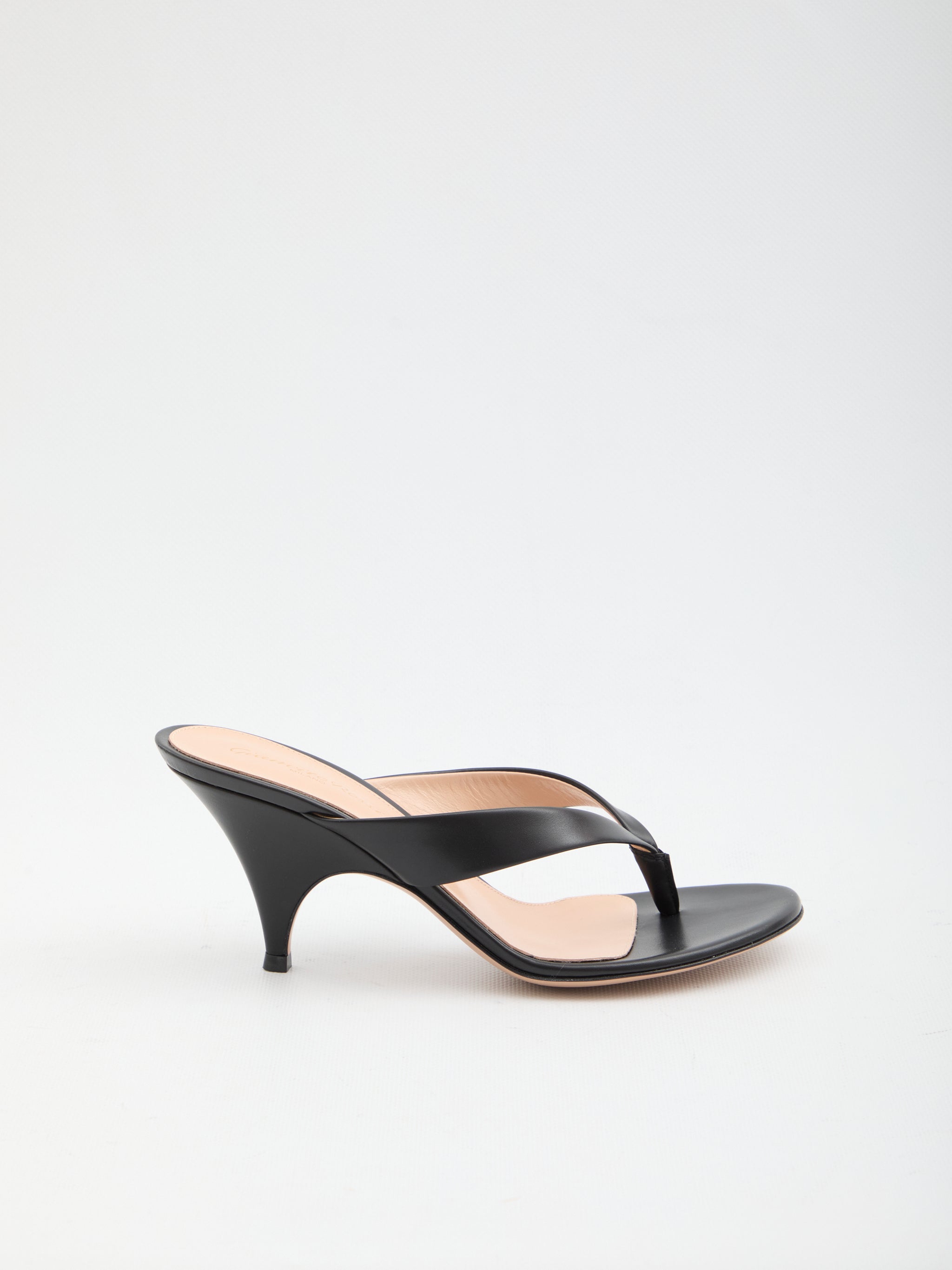 sofia thong sandals