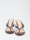 sofia thong sandals