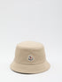 MONCLER M reversible bucket hat

