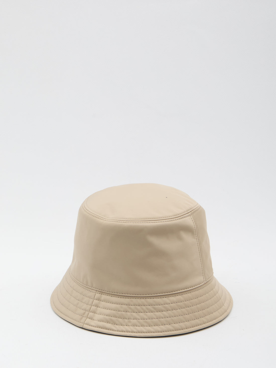 MONCLER M reversible bucket hat
