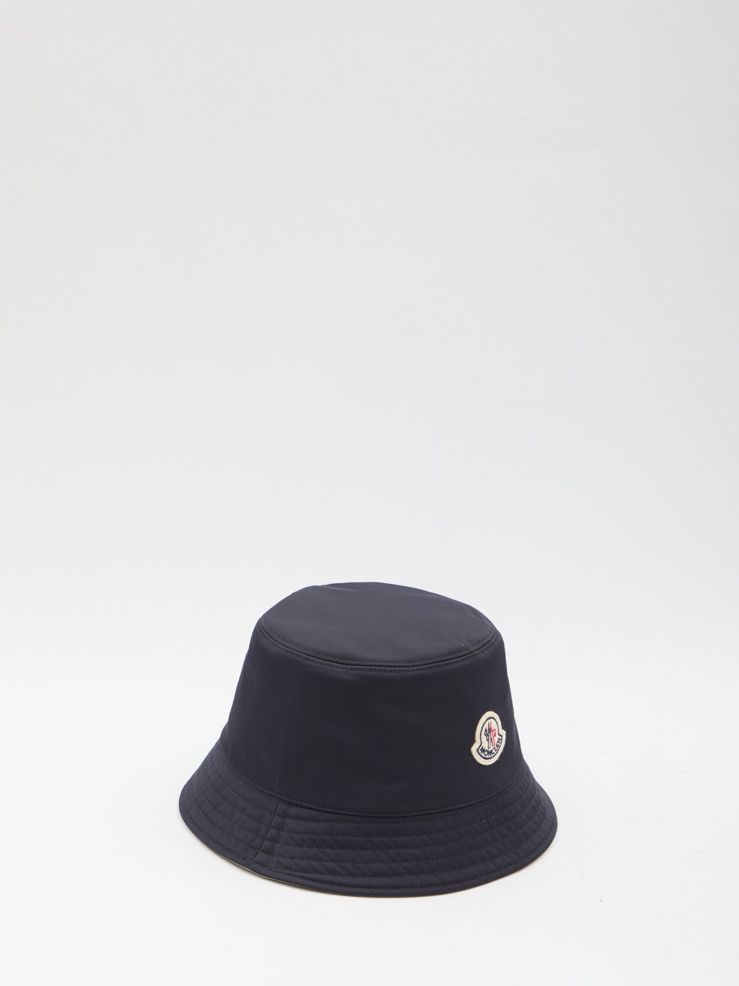 MONCLER M reversible bucket hat
