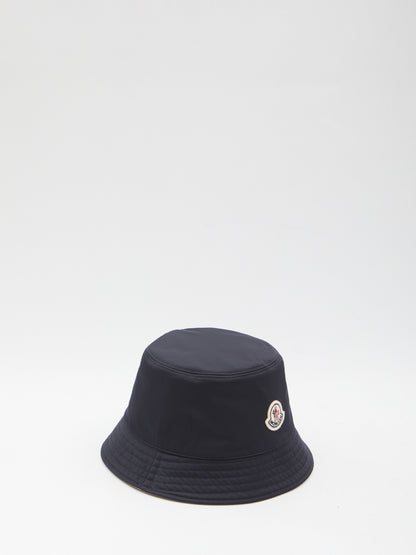 MONCLER M reversible bucket hat
