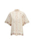 ZIMMERMANN 1 patience shirt
