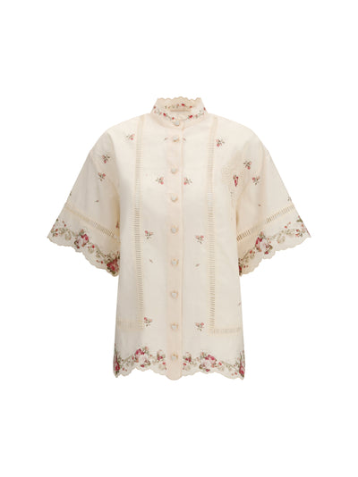 patience shirt