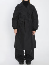 MONCLER X EDWARD ENNINFUL 0 ee72 zake trench 