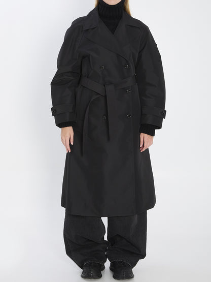 MONCLER X EDWARD ENNINFUL 0 ee72 zake trench 