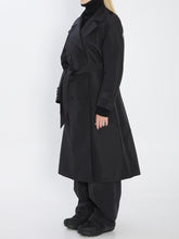 MONCLER X EDWARD ENNINFUL 0 ee72 zake trench 