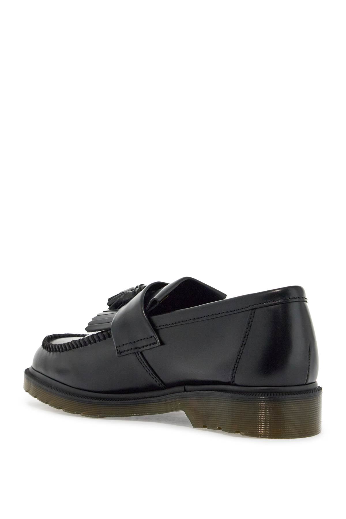 adrian loafers with t