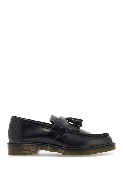 adrian loafers with t