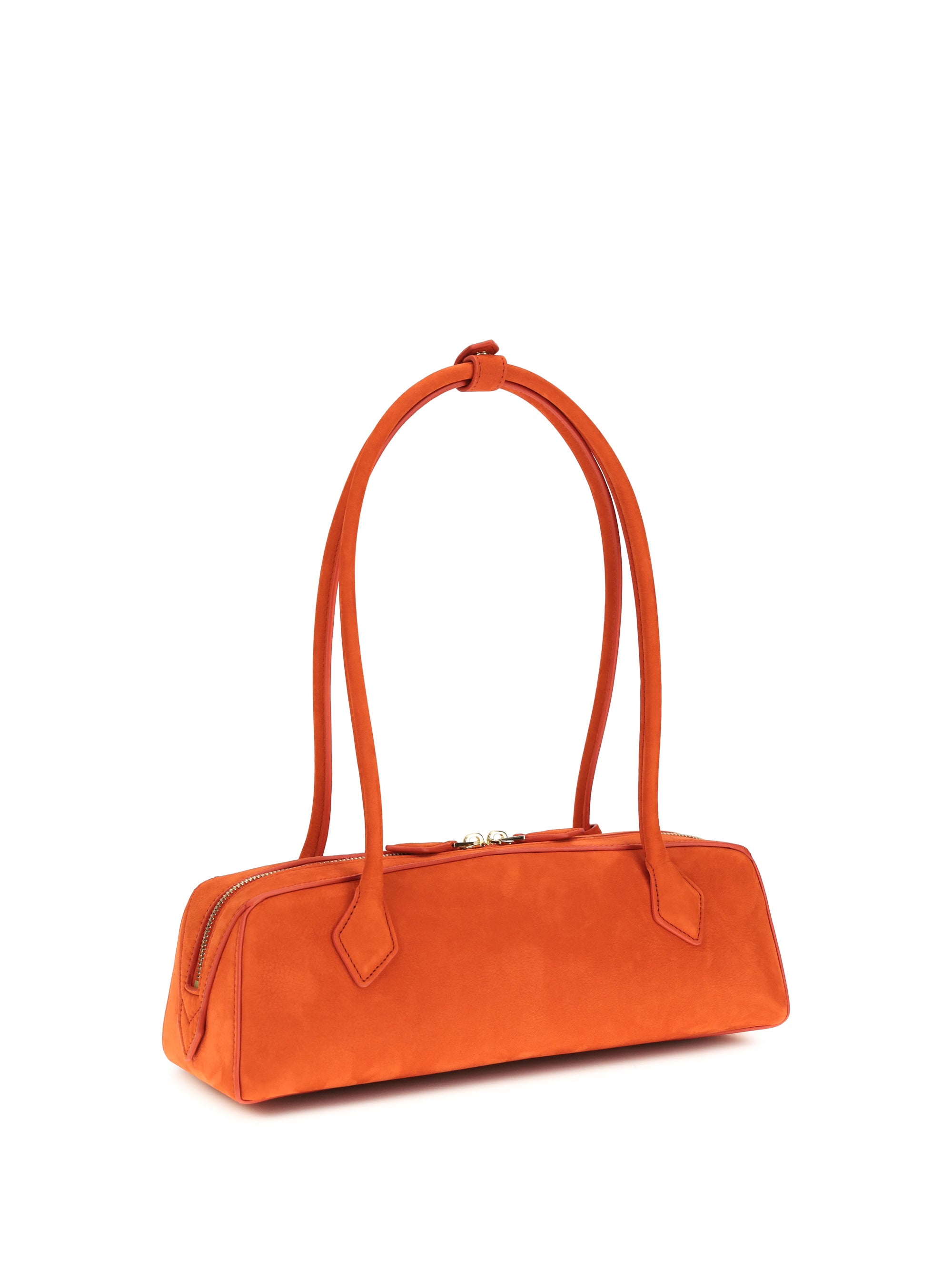 le teckel shoulder bag