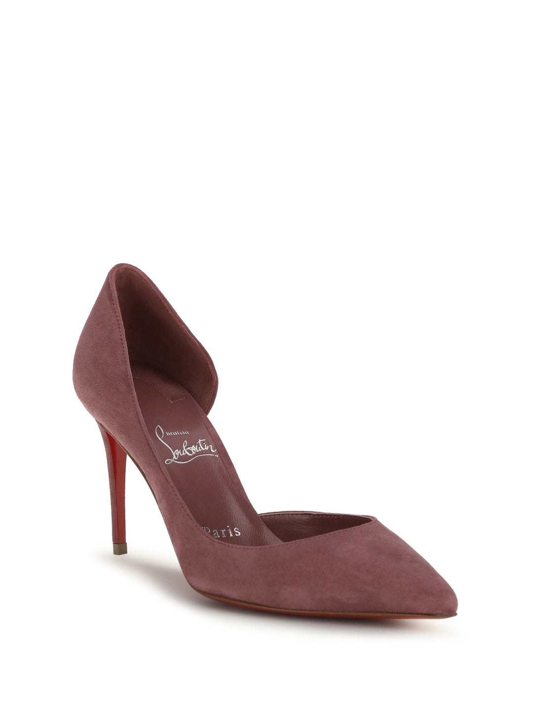 CHRISTIAN LOUBOUTIN 37 iriza pumps 