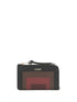 LOEWE OS calfskin card holder with coin purse