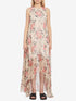 LOEWE 36 silk dress