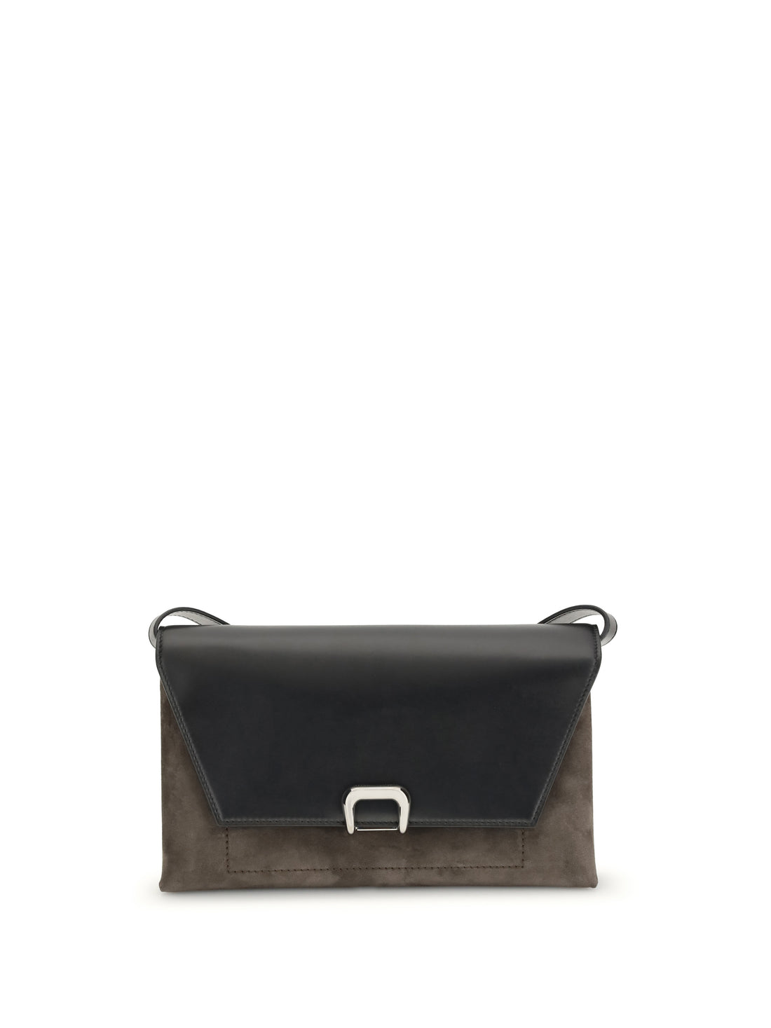 BRUNELLO CUCINELLI OS sartorial shoulder bag 