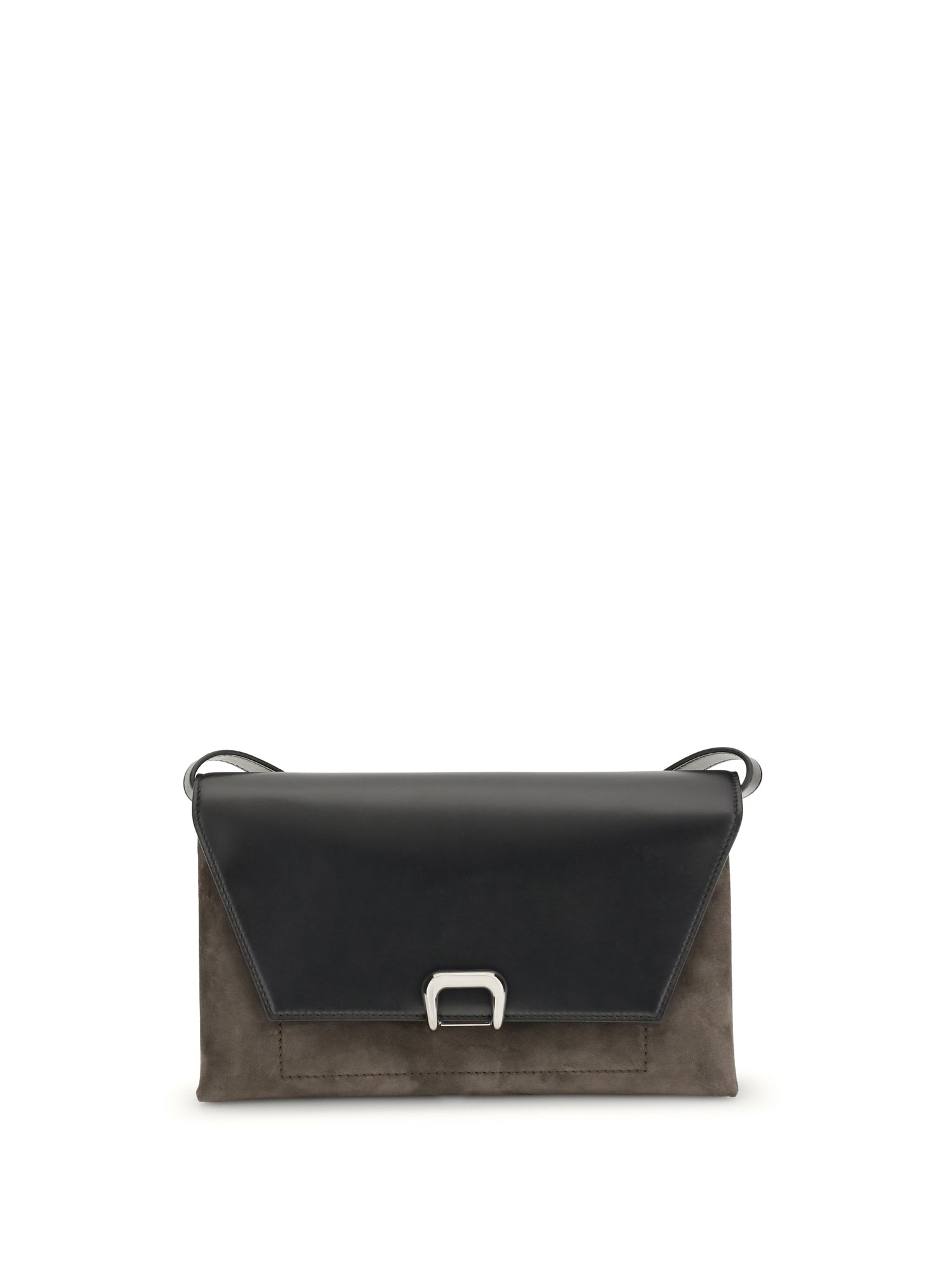 BRUNELLO CUCINELLI OS sartorial shoulder bag 