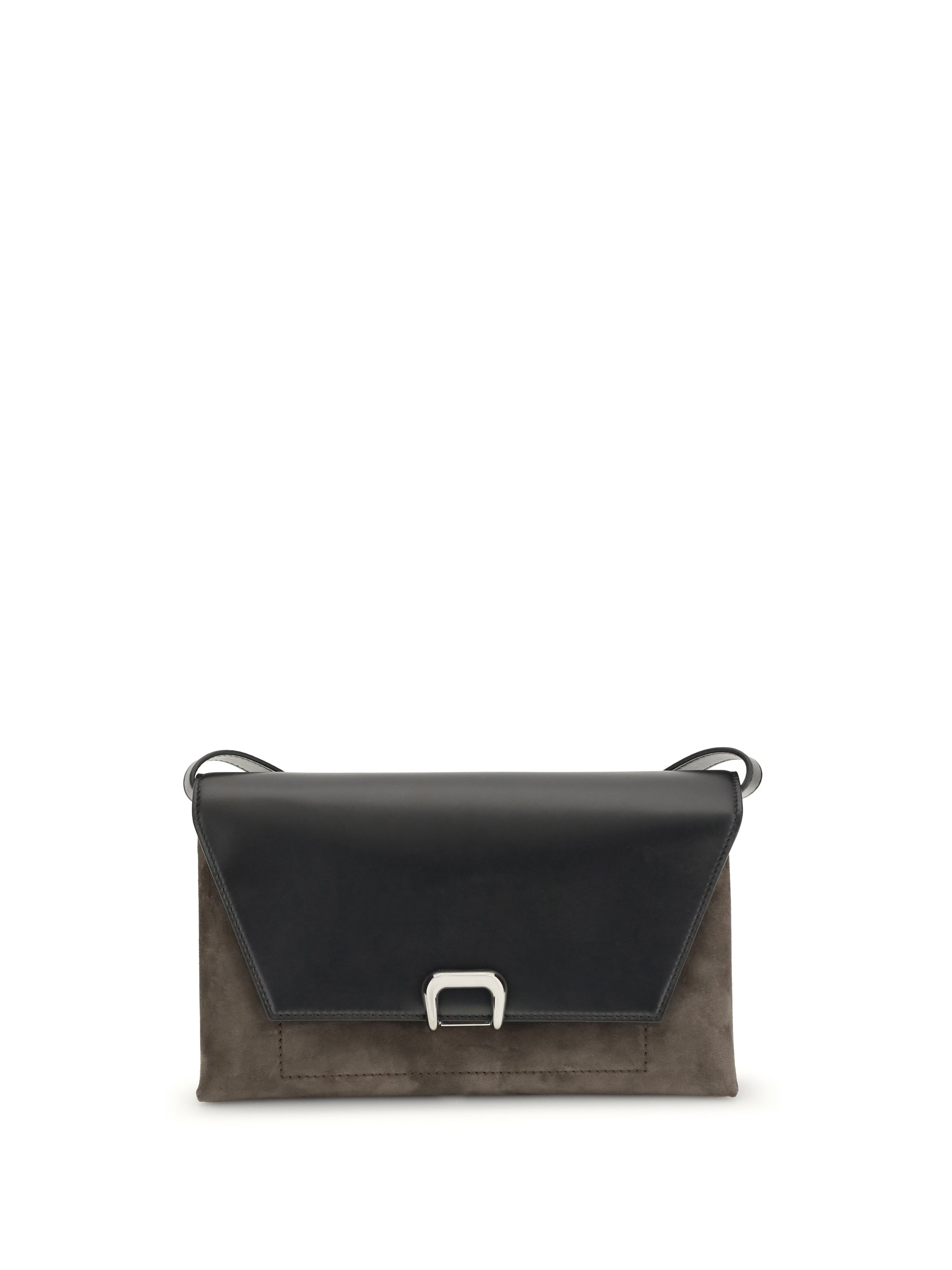 BRUNELLO CUCINELLI OS sartorial shoulder bag 
