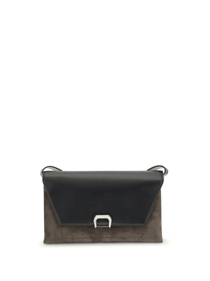 BRUNELLO CUCINELLI OS sartorial shoulder bag 