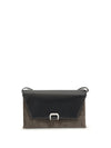 sartorial shoulder bag
