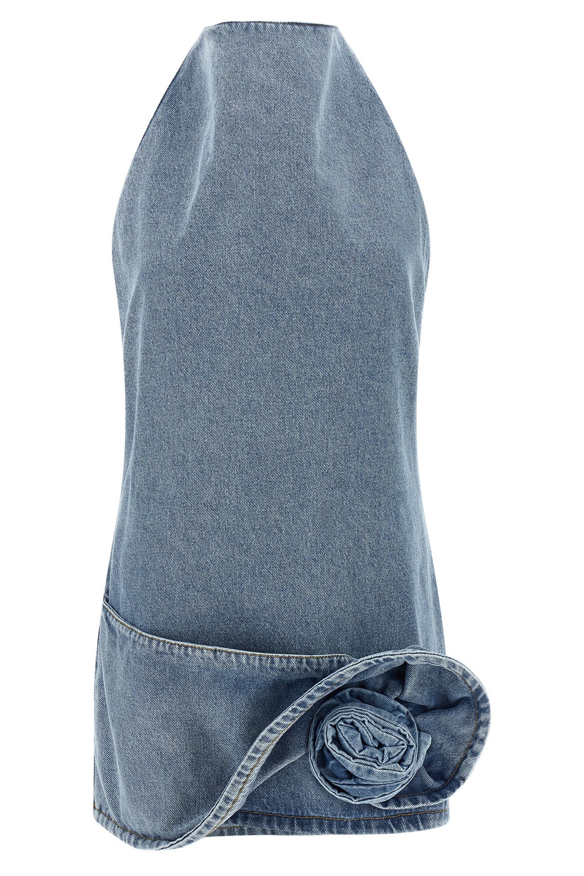 denim 10 dress cotton mini dress