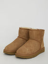 women's classic mini ii boots