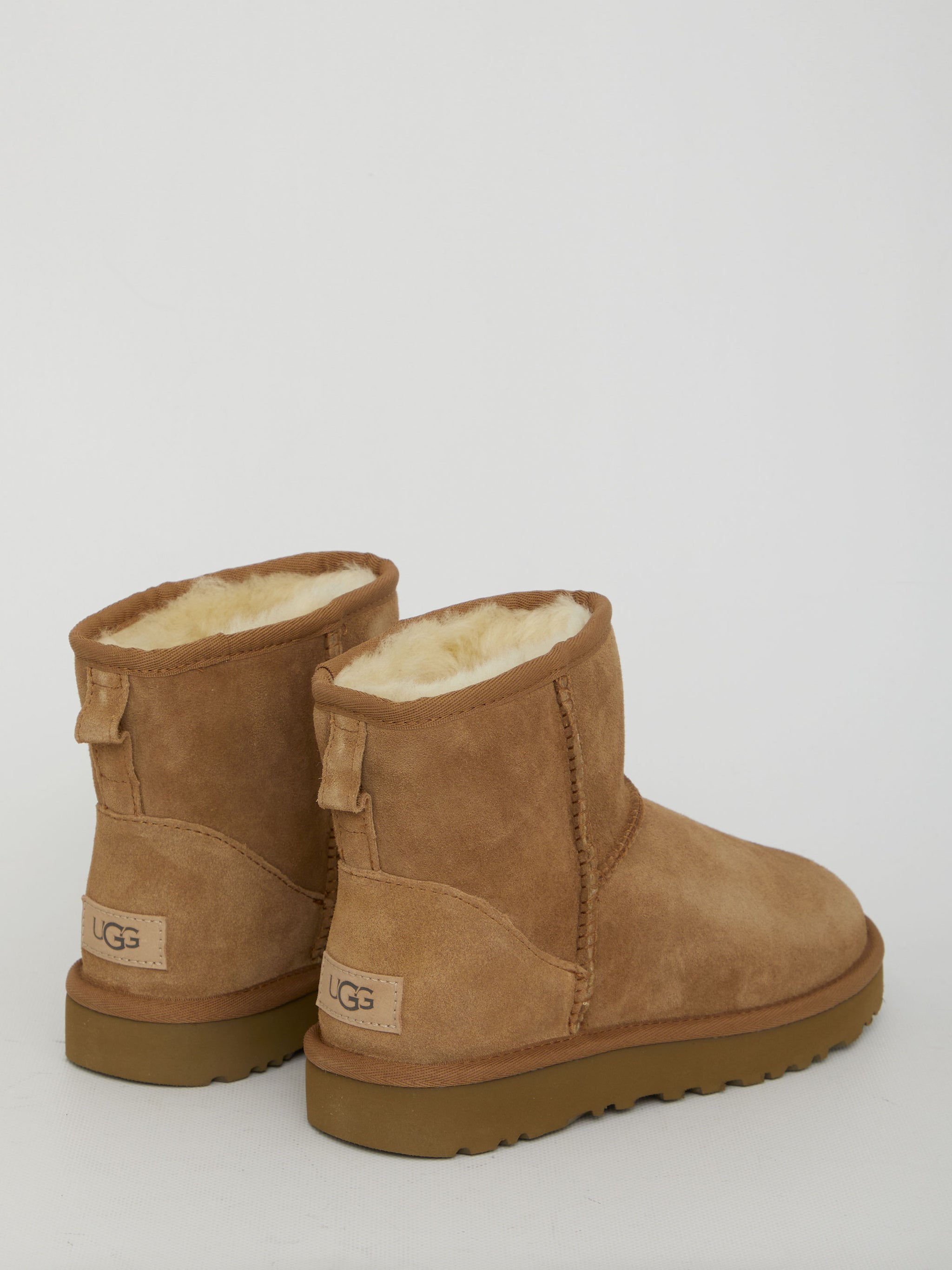 women's classic mini ii boots