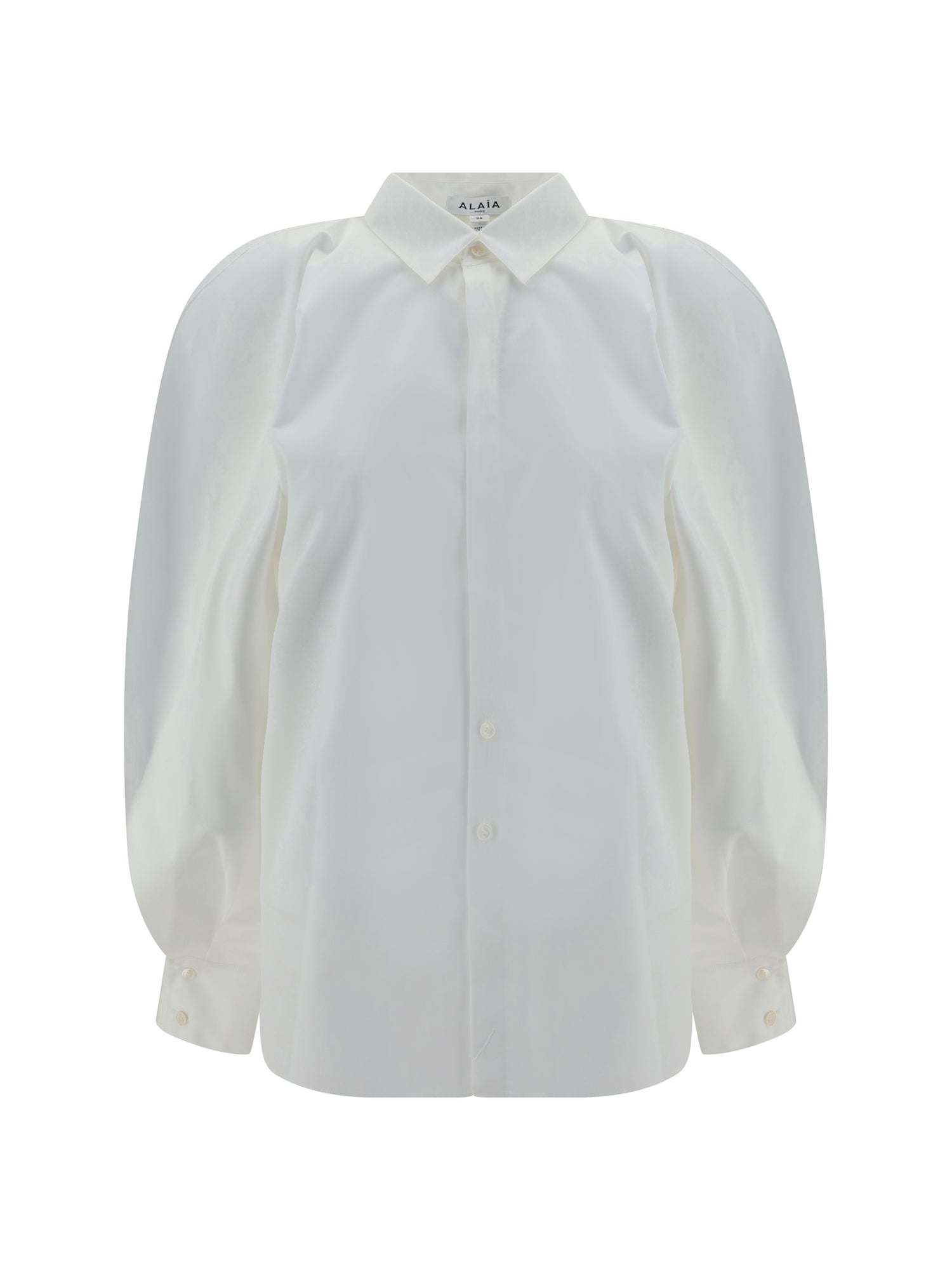 ALAIA 38 shirt