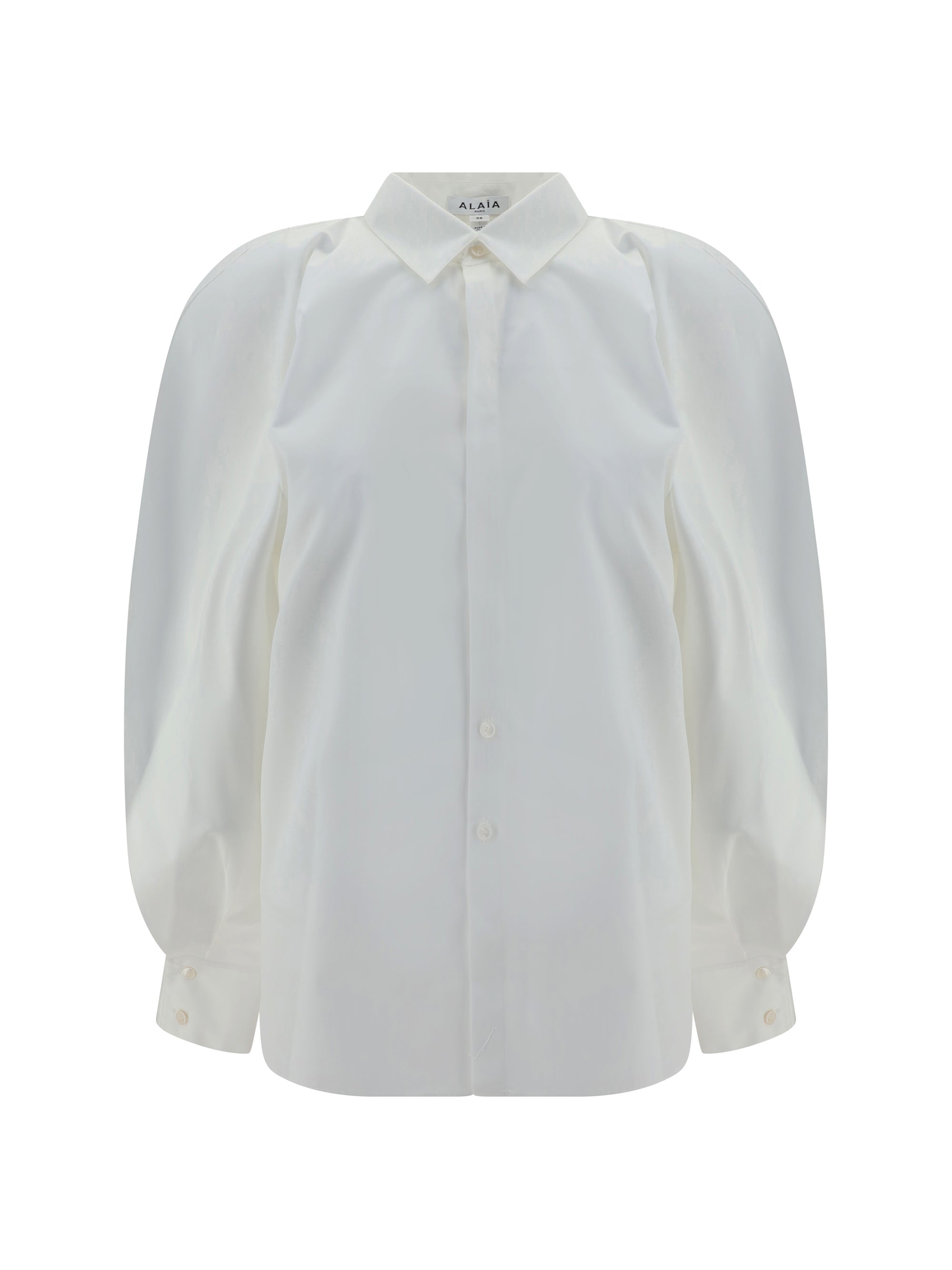 ALAIA 38 shirt
