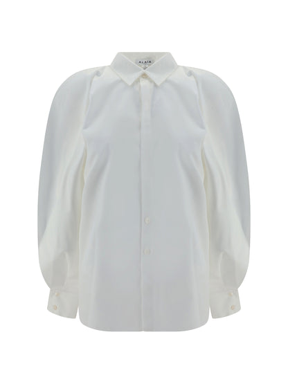 ALAIA 38 shirt
