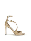 azia sandals